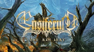 Ensiferum - One Man Army (FULL ALBUM)