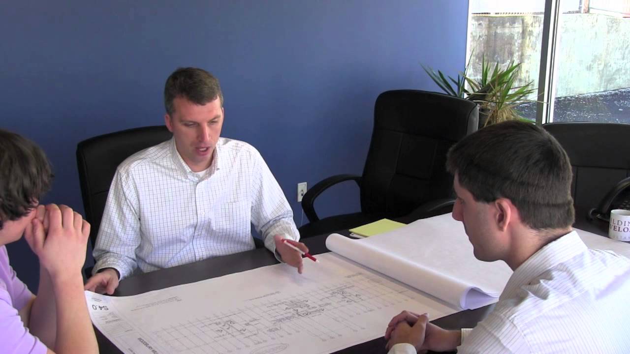 Summit Structural Engineering Overview