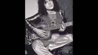 T.Rex-Marc Bolan - Saturday Night (demo)