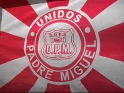 Unidos de Padre Miguel 1972 12/12 - Madureira, seu Samba, sua História