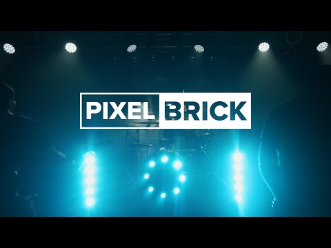 Astera PixelBrick Product Video