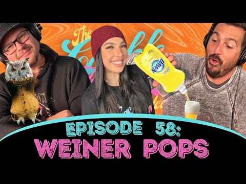 Weiner Pops | Ep 58 | The Cackle Kitchen