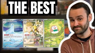 The Best Pokemon Cards Under $10!