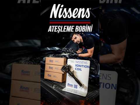Ateşleme Bobini Arızası ve Belirtileri BMW Ateşleme Bobini Değişimi ve Kontrolü #Nisssens #reklam