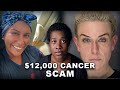 The Woman Who Faked Having Cancer The Twisted Lies Of Jessica Ann Smith