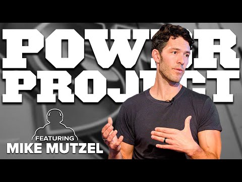 Mark Bell's Power Project EP. 372 - Herd Immunity Explained ft. Mike Mutzel