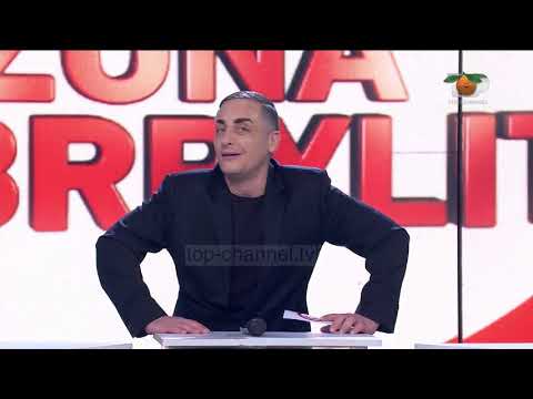 Portokalli, 8 Nëntor 2020 – Zona e Brylit ( Trump nuk njeh zgjedhjet )