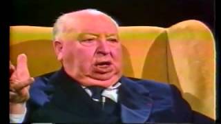 Download Alfred Hitchcock - Interview (1973)