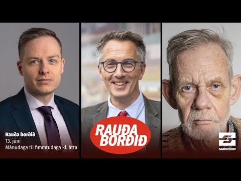 Efnahagur, leigjendur, sjókvíar og Frakkland