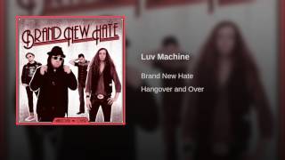Luv Machine