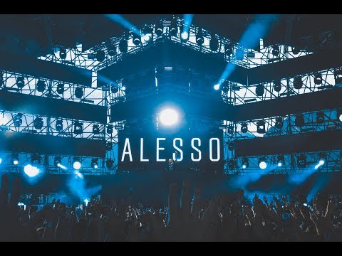 ALESSO @Nameless Music Festival, Italy 07/06/19 (FULL SET GOPRO CROWD EXPERIENCE HD+)