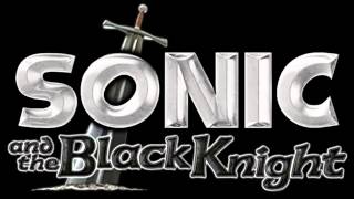 Knight of the Wind  Sonic and the Black Knight Music Extended [Music OST][Original Soundtrack]