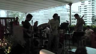 Use Somebody - Kings of Leon - Nest Rooftop Lounge