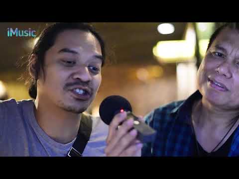 Kadri Jimmo Greeting iMusic