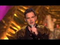 Pet Shop Boys win Outstanding Contribution to Music presented by Brandon Flowers | BRIT Awards 2009