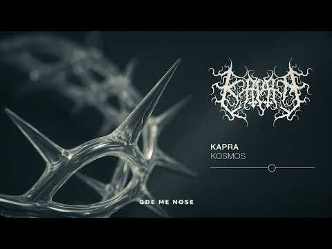 KAPRA - KOSMOS