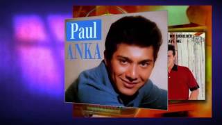 Paul Anka - Don&#39;t Ever Leave Me