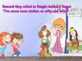 Children's Book on San Francisco -Free Kids Video Book- Becka and the Big Bubble Children's Book on San Francisco -Free Kids Video Book- Becka and the Big Bubble