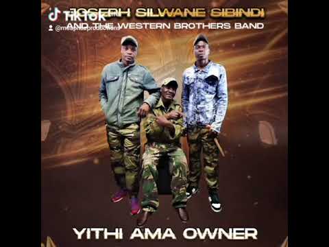 Joseph silwane CD coming