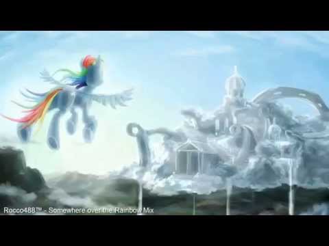 Rocco488™ - Somewhere over the Rainbow Mix