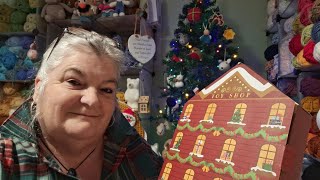 Vlogmas day 3 : 3rd December 2026