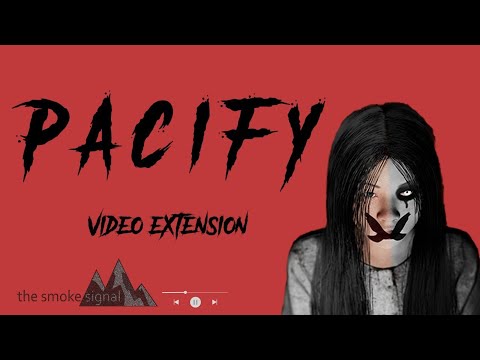 I Think This Bhootni Loves Me😂 - Pacify Horror Game