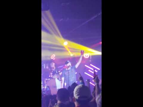Thumbnail for Cole Swindell "Ain't Worth The Whiskey" 12-19-14 by Mindy Smith