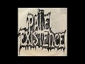 Pale Existence Hate Demo Death Metal 2003 Full Album