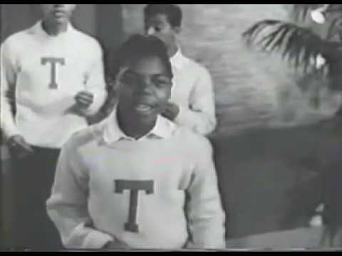 Frankie Lymon and the Teenagers - Baby Baby