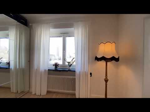 Bostadsfilm - Tulegatan 6E