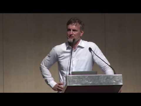 RNN Symposium 2016: Jürgen Schmidhuber - Asymptotically fastest solver of all well-defined problems