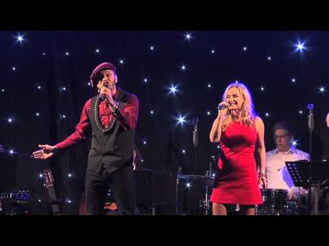 Dimitri ja Katja : Piilopaikka