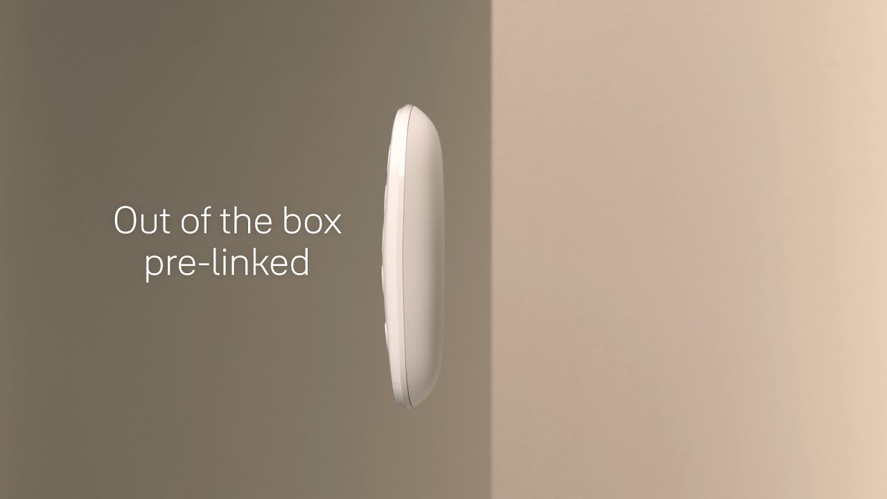 Yale Bedienteil AC-KP