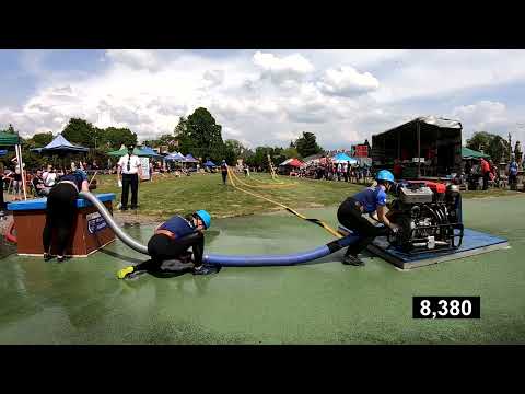 ž02 BOHUSLAVICE GRIZZLYMOTOR - JL RADIMOVICE 2023