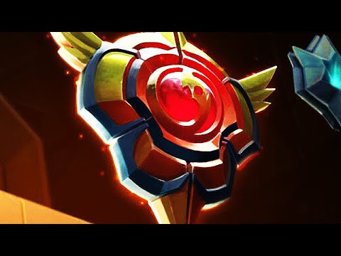 How Grandmasters play their BEST Hero in Dota 2