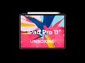 Tablet Apple iPad Pro 11 (2018) Wi-Fi + Cellular 64GB Silver MU0U2FD/A