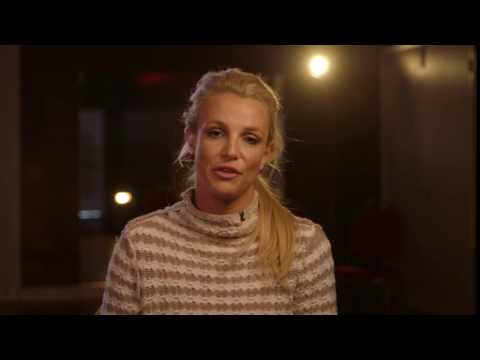 Britney Spears congratulates Max Martin on the Polar Music Prize 2016