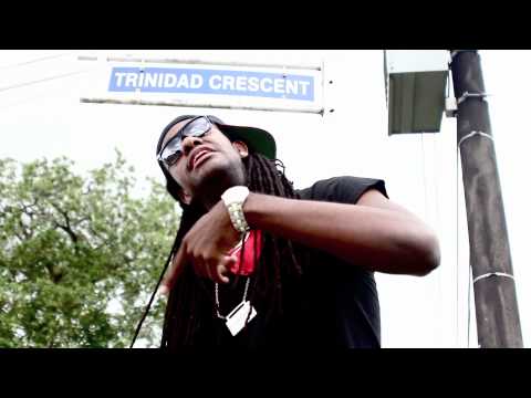 Mark Hardy - "Amma Trini" (Black&Yellow RMX) OFFICIAL MUSIC VIDEO [HD]