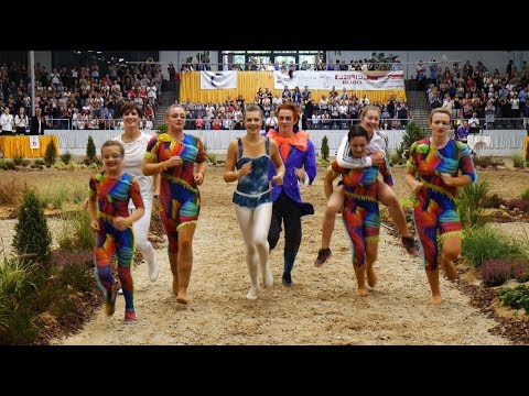 JO'S VLOG #4   -   IN VERDEN MIT TEAM NEUSS ... UND DEN ANDEREN  - unbedingt die Beschreibung lesen!