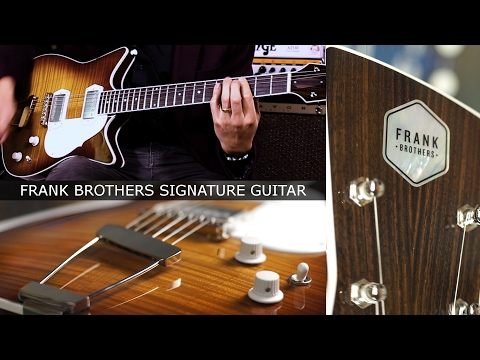 Frank Brothers Signature 2020 image 24