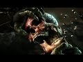 Mortal Kombat X All X-Ray attacks 1080p (PC, PS4, XOne)