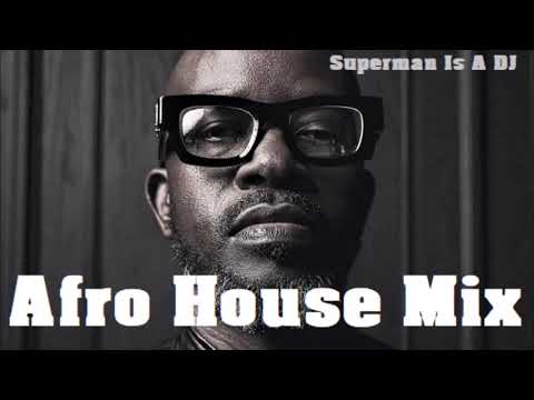 Superman Is A Dj | Black Coffee | Afro House @ Essential Mix Vol 273 BY Gino Panelli