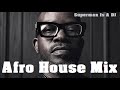 Superman Is A Dj Black Coffee Afro House Essential Mix Vol 273 BY Gino Panelli