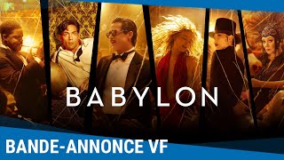 Babylon Film Trailer