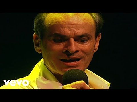 Ney Matogrosso - Tanto Amar