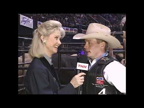 Chris Shivers vs Prince Charming - 00 PBR Portland (94 pts)