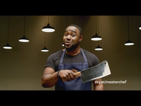 Sky Masterchef S2 Trailer