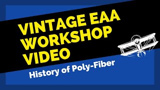 Vintage EAA Workshop Video-1