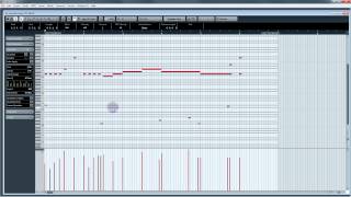 EWQL Symphonic Orchestra tutorial: Understanding Keyswitch Patches