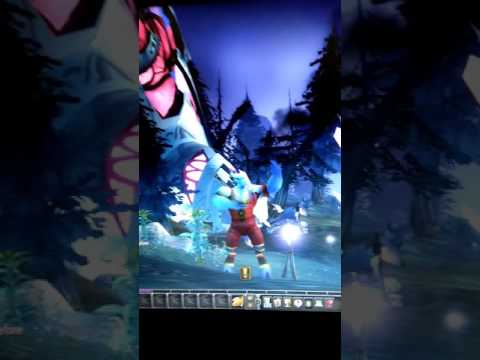 Sheni megobari qali - WoW